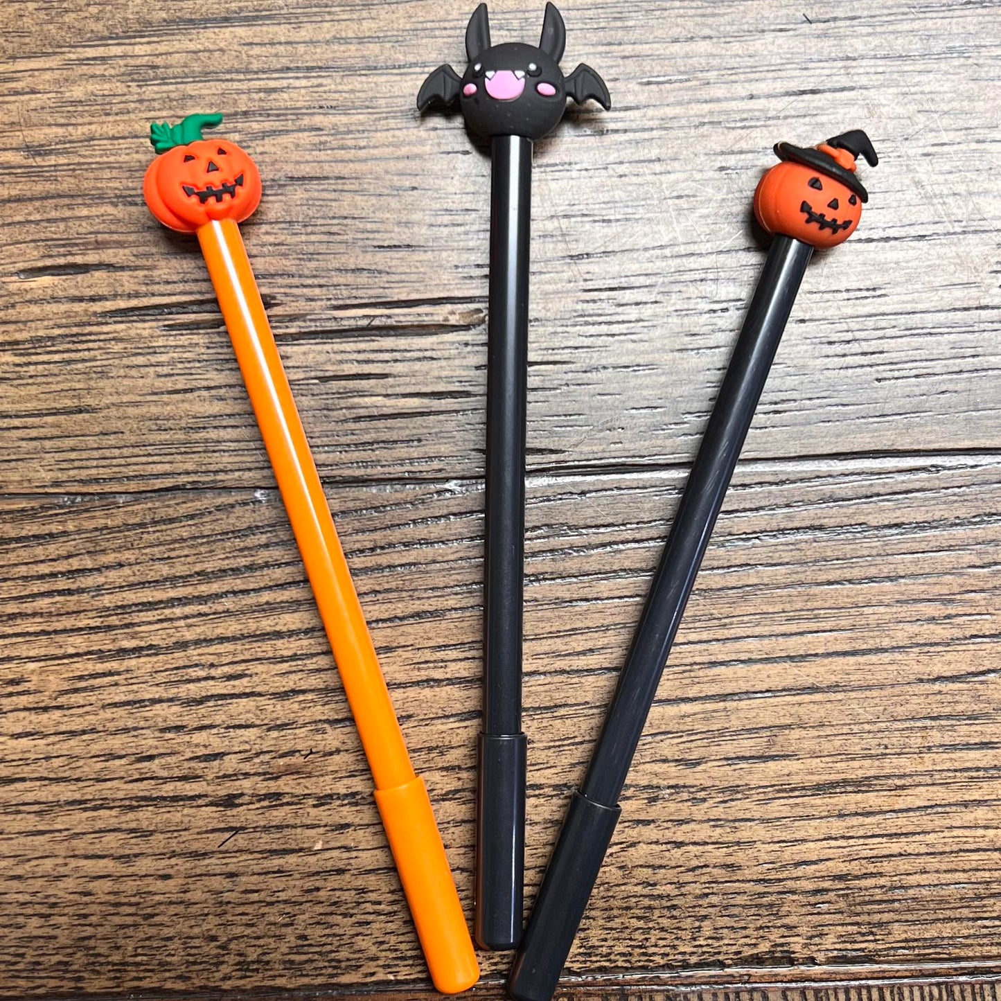 Halloween Topper Pen