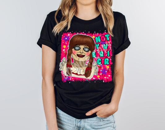 90'S NOT YOUR BARB TEE